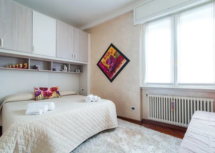 Appartamento Lo Specchio Sul - The House Of Travelers