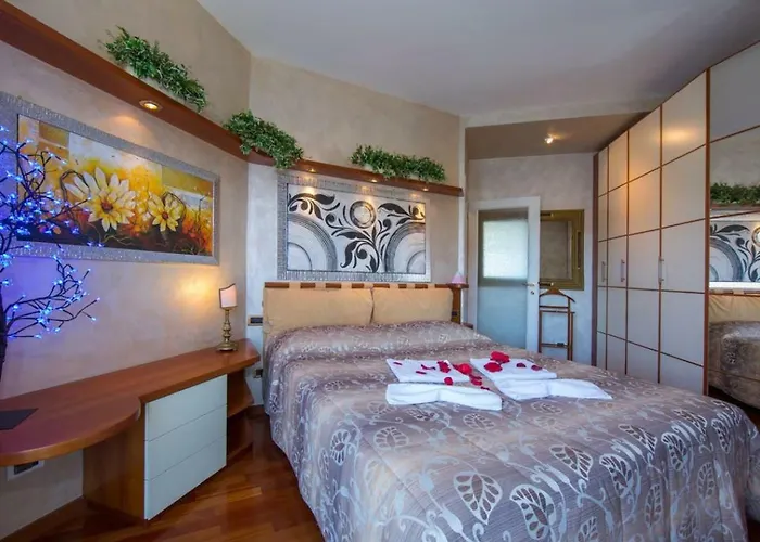 Appartamento Lo Specchio Sul - The House Of Travelers